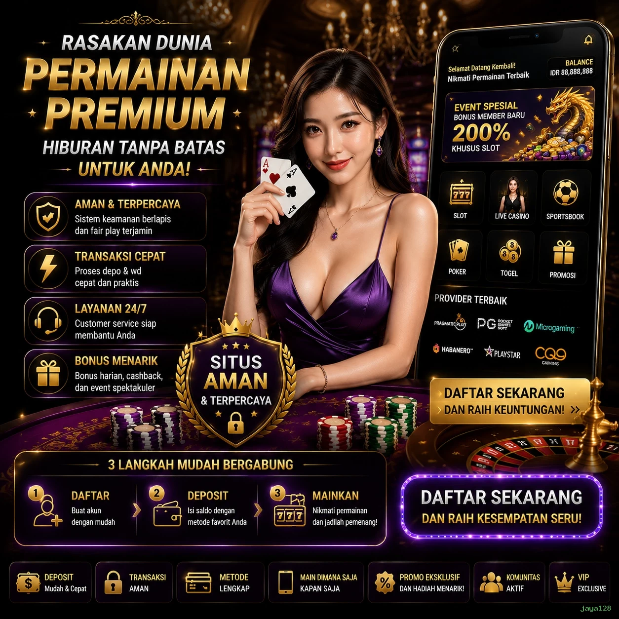 jaya128